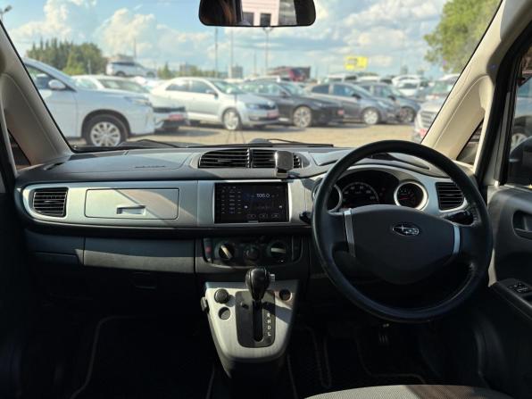 Subaru Stella I с пробегом 2010 года, цена 340 000 рублей, 108147 км, микровэн, Автокод Объявления