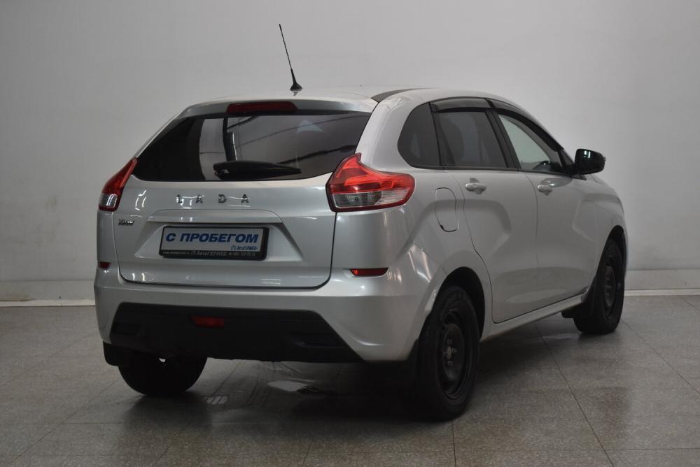 Lada (ВАЗ) XRAY I Москва  - изображение 4