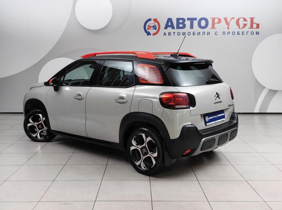 Citroen C3 Aircross I Подольск  - изображение 2