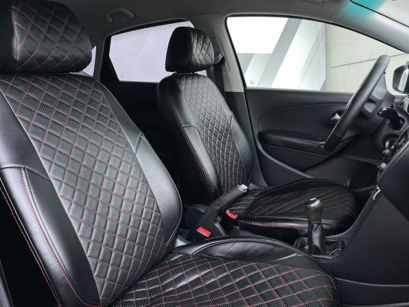Volkswagen Polo V с пробегом 2013 года, цена 598 000 рублей, 164411 км, седан, Автокод Объявления