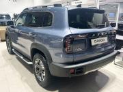 Haval Dargo I Рестайлинг Ярославль  - изображение 16