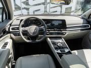 Kia Sportage (China) III (NP) Рестайлинг Краснодар  - изображение 26