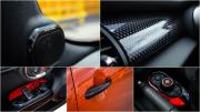 Mini Hatch III (F55/F56) Рестайлинг Москва  - изображение 42