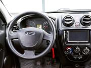 Lada (ВАЗ) Granta I Екатеринбург  - изображение 38
