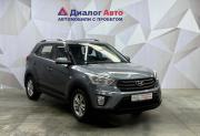 Hyundai Creta I Азнакаево  - изображение 31