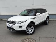 Land Rover Range Rover Evoque I Санкт-Петербург  - изображение 28