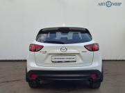 Mazda CX-5 I Москва  - изображение 18