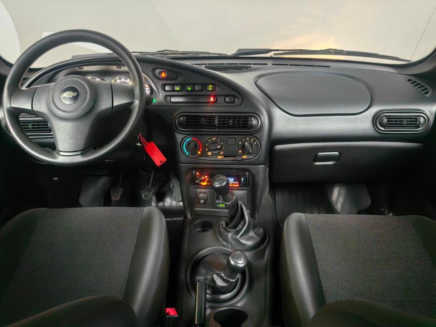 Chevrolet Niva I Рестайлинг Москва  - изображение 6