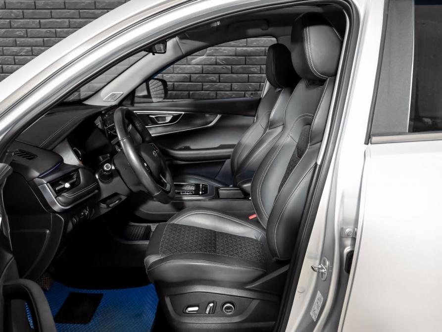 Chery Tiggo 8 I Рестайлинг Екатеринбург  - изображение 10