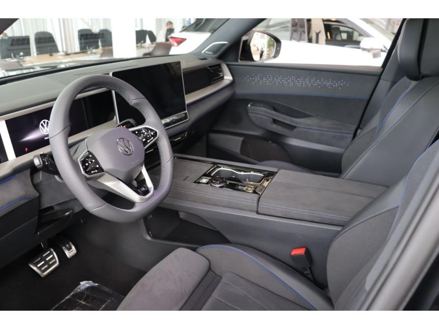Volkswagen Teramont II (China Market) Москва  - изображение 9