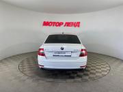 Skoda Octavia III (A7) Рестайлинг Воронеж  - изображение 31