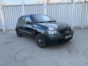 Renault Clio II Рестайлинг 2 Ростов-на-Дону  - изображение 22