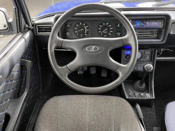 Lada (ВАЗ) 2107 с пробегом 2009 года, цена 139 000 рублей, 124997 км, седан, Автокод Объявления
