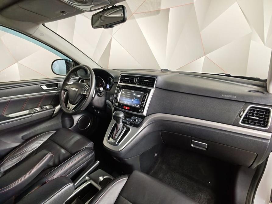 Haval H6 I Москва  - изображение 12