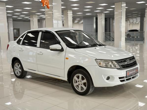 Lada (ВАЗ) Granta I с пробегом 2012 года, цена 300 000 рублей, 78263 км, седан, Автокод Объявления