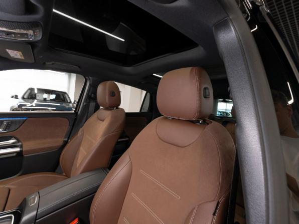 Mercedes-Benz GLA II (H247) Рестайлинг с пробегом 2024 года, цена 6 250 000 рублей, 8333 км, внедорожник, Автокод Объявления