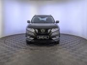 Nissan X-Trail III Рестайлинг Москва  - изображение 32