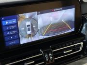 Hongqi HS5 I Рестайлинг Москва  - изображение 51