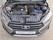 Lada (ВАЗ) Vesta I Саратов  - изображение 28