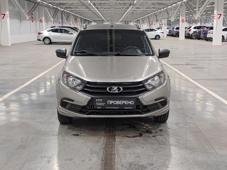 Lada (ВАЗ) Granta I Рестайлинг Казань  - изображение 2