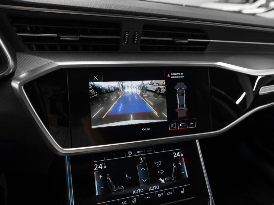Audi A6 V (C8) Москва  - изображение 18