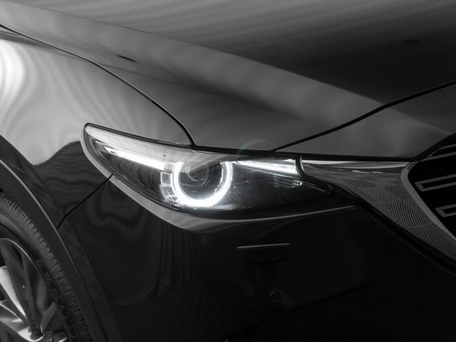Mazda CX-9 II Москва  - изображение 29