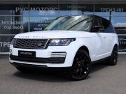 Land Rover Range Rover IV Рестайлинг Калининград  - изображение 34