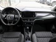 Skoda Rapid II Москва  - изображение 34