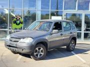 Lada (ВАЗ) Niva Санкт-Петербург  - изображение 12