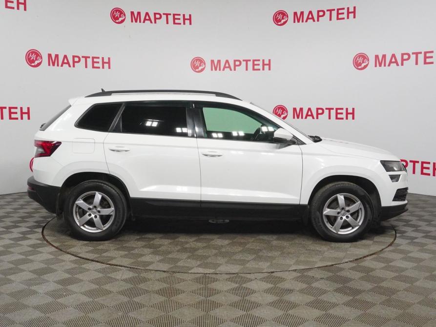 Skoda Karoq I Вологда  - изображение 4