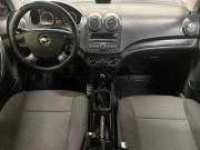 Chevrolet Aveo I Рестайлинг Саратов  - изображение 20