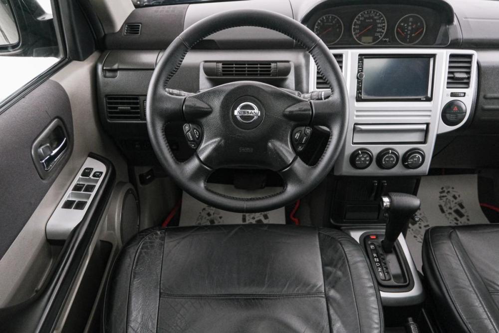 Nissan X-Trail I Рестайлинг Красноярск  - изображение 12