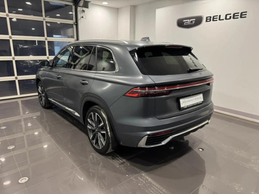 Geely Monjaro I Подольск  - изображение 2