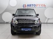 Land Rover Discovery IV Рестайлинг Подольск  - изображение 31