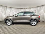 Volkswagen Touareg II Рестайлинг Москва  - изображение 31