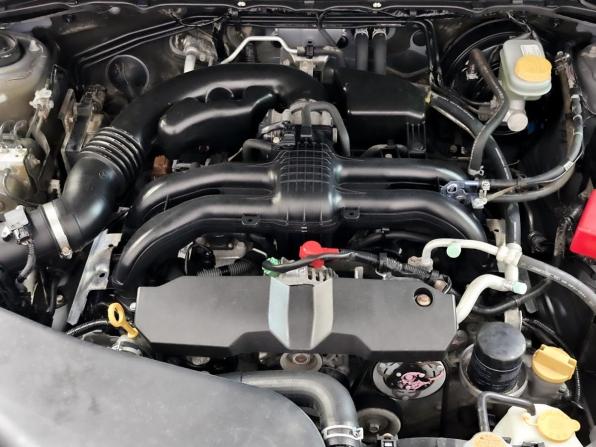 Subaru Forester IV Рестайлинг 2 с пробегом 2017 года, цена 1 990 000 рублей, 196257 км, внедорожник, Автокод Объявления