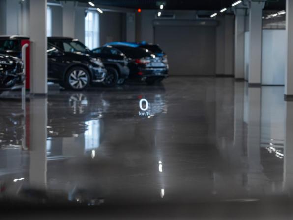 Lynk &amp; Co 08 I с пробегом 2023 года, цена 4 150 000 рублей, 19074 км, внедорожник, Автокод Объявления