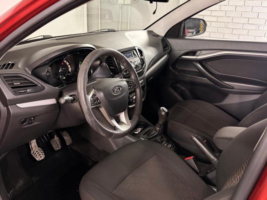 Lada (ВАЗ) Vesta I Екатеринбург  - изображение 9