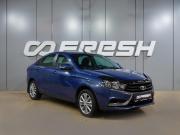Lada (ВАЗ) Vesta I Воронеж  - изображение 17