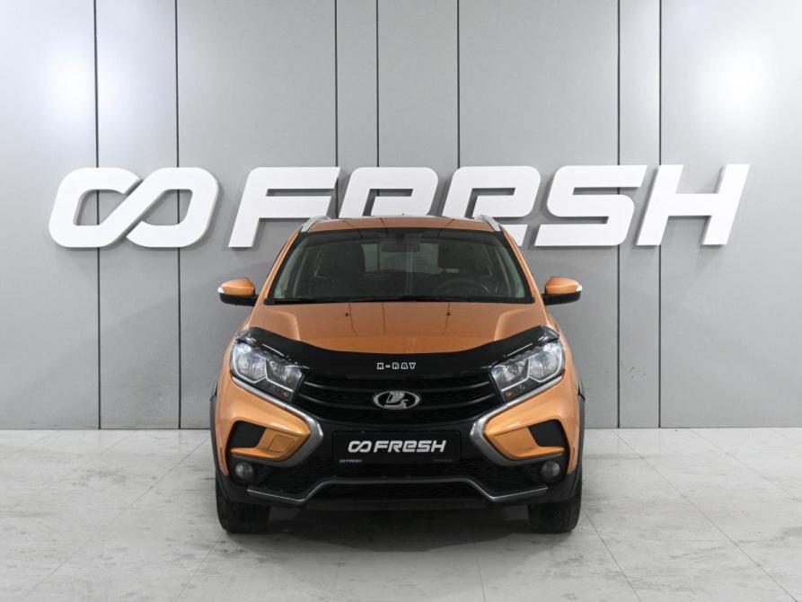 Lada (ВАЗ) XRAY I Ростов-на-Дону  - изображение 3