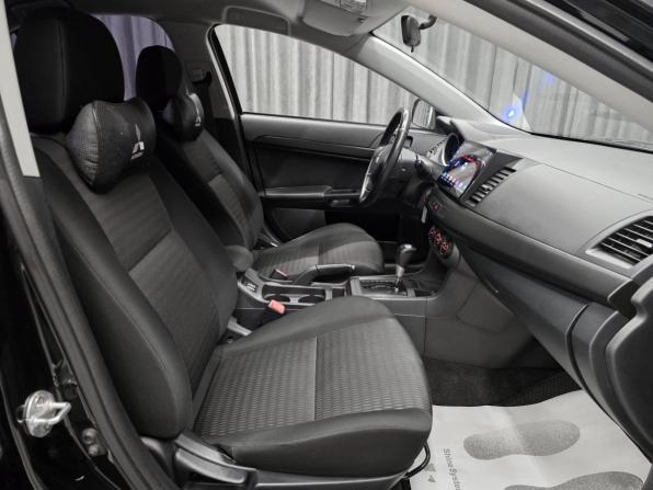 Mitsubishi Lancer X Рестайлинг с пробегом 2012 года, цена 880 000 рублей, 174000 км, седан, Автокод Объявления