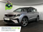 Geely Coolray I Великий Новгород  - изображение 24