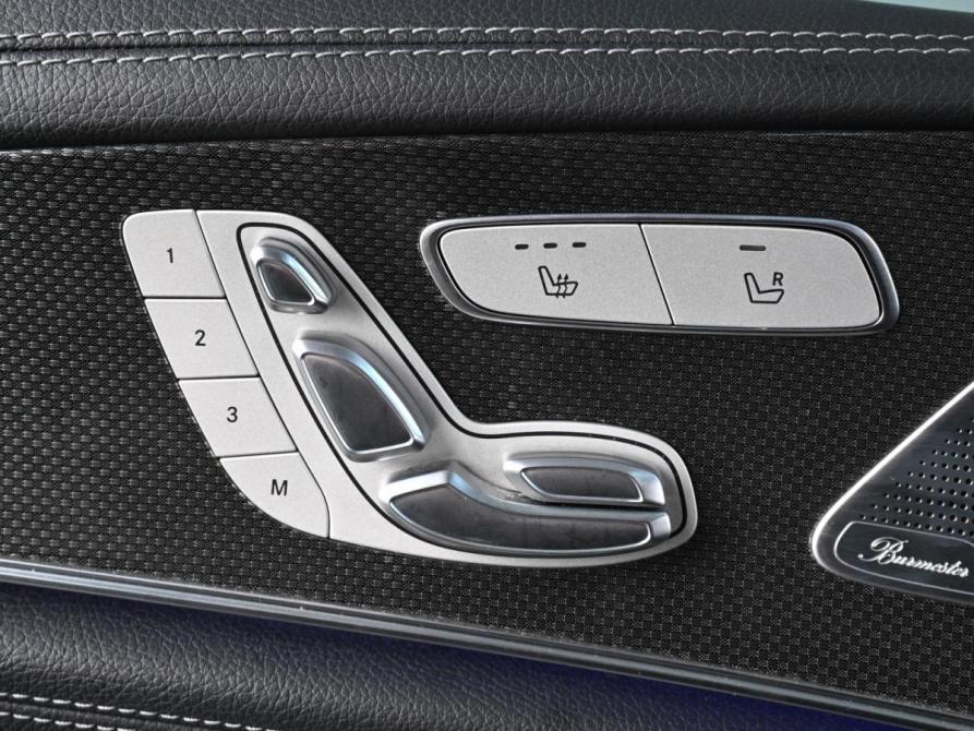 Mercedes-Benz CLS III (C257) Ростов-на-Дону  - изображение 20