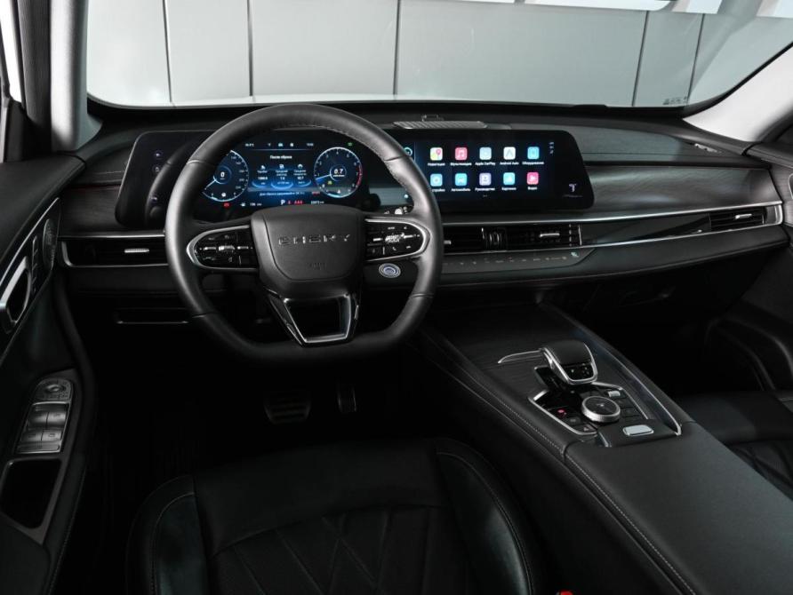 Chery Tiggo 8 Pro Max I Рестайлинг Ростов-на-Дону  - изображение 6