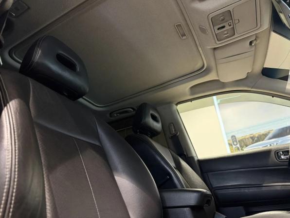 Nissan X-Trail II с пробегом 2010 года, цена 1 180 000 рублей, 234000 км, внедорожник, Автокод Объявления