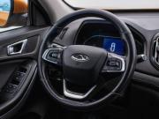 Chery Tiggo 7 I Москва  - изображение 35