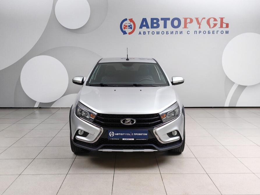 Lada (ВАЗ) Vesta I Подольск  - изображение 3
