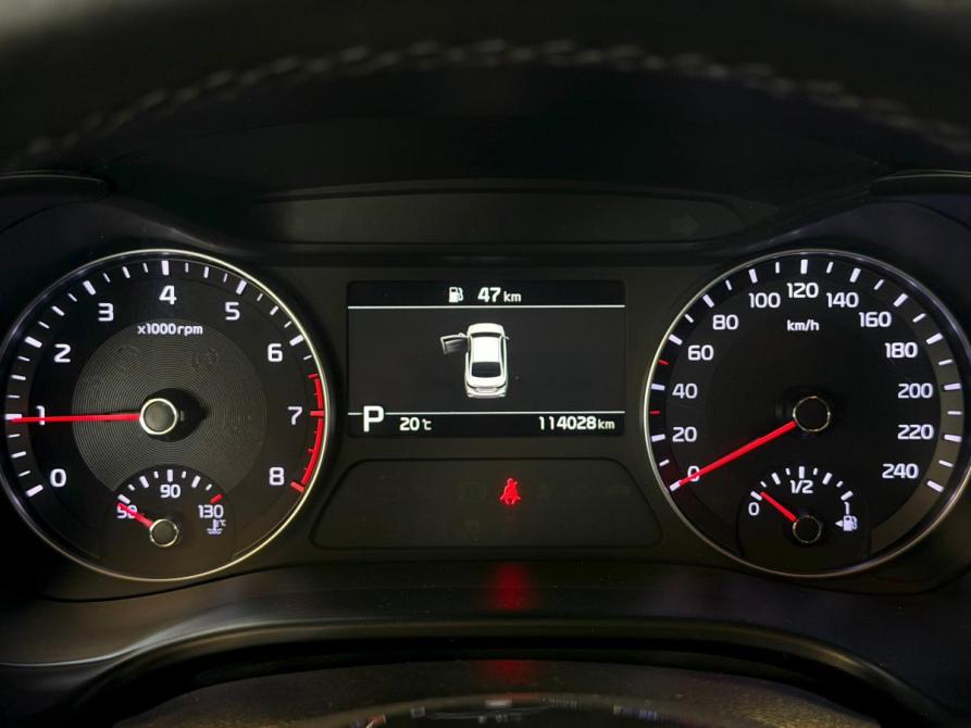 Kia Cerato IV Тольятти  - изображение 17