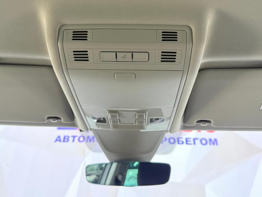 Volkswagen Tiguan II Рестайлинг Азнакаево  - изображение 24