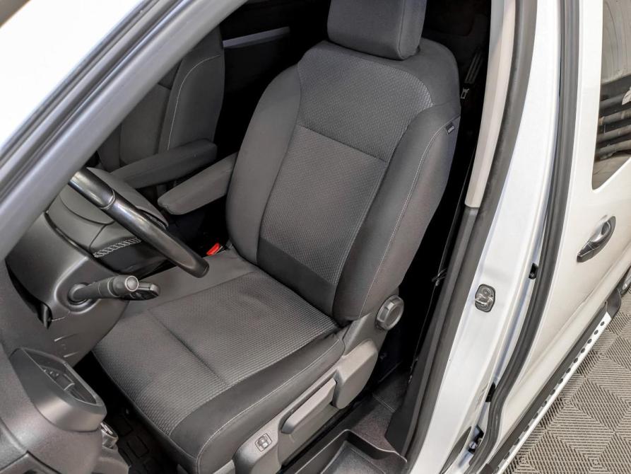 Peugeot Traveller I Москва  - изображение 20
